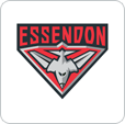 Essendon Football Club logo