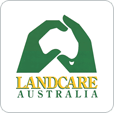 Landcare logo