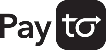 Pay securely with PayTo