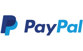 PayPal logo