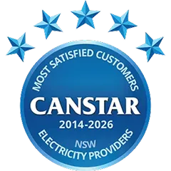 Canstar Logo 2014-2024