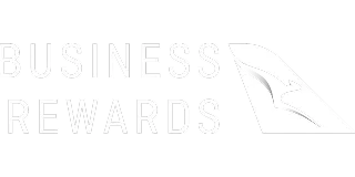 Qantas Business Rewards logo