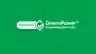 The GreenPower logo sits on a green background.
