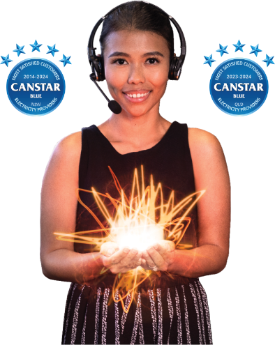 Canstar Blue Awards