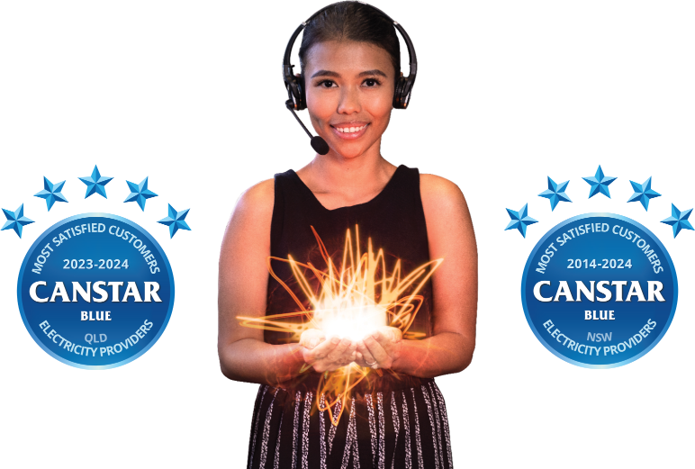 Canstar Blue Awards