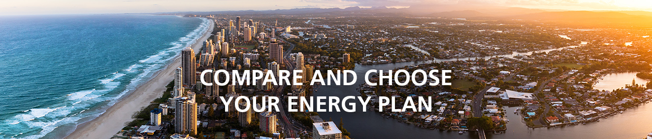 Compare and Choose Your New Energy Plan