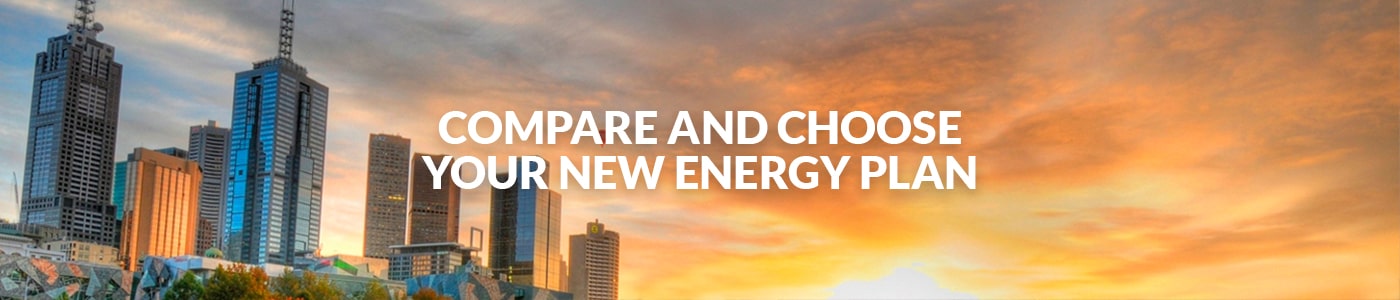 Compare and Choose Your New Energy Plan