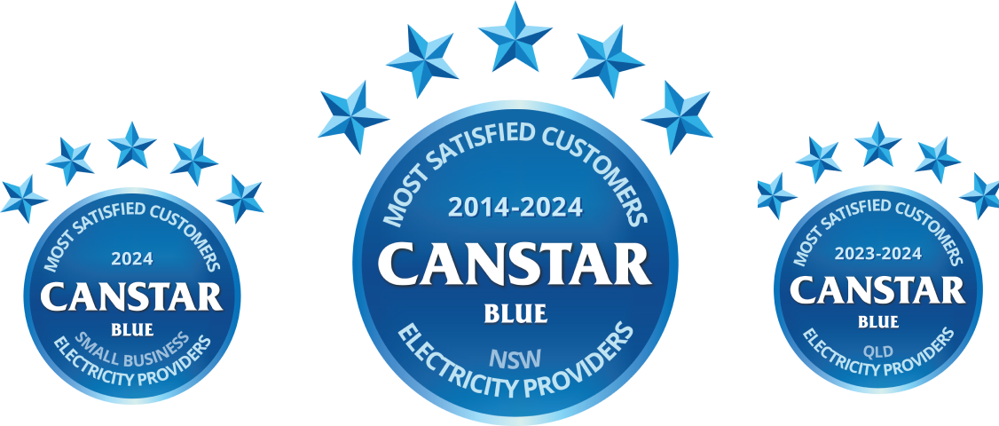 Canstar Blue Awards