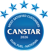 Canstar awards – National