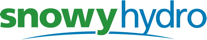Snowy Hydro logo