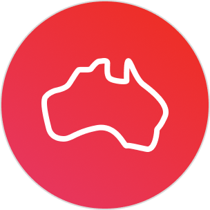 Australia icon