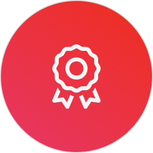 Award icon