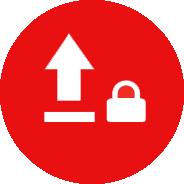 Document with tick icon