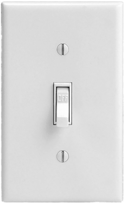 Light switch