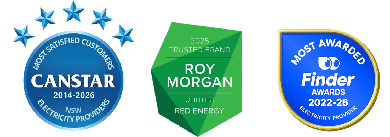 Canstar Roy Morgan and Finder Awards