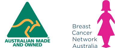 Australian made - BCNA