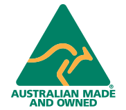 Australian made