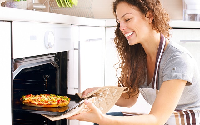 Gas or Electric Oven? Find Out Which is Best