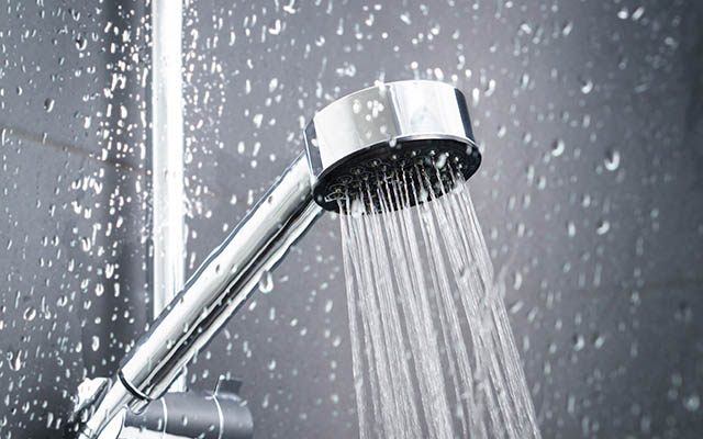 How To Fix Low Water Pressure In Shower Australia - Hot Water Pressure Low In Shower Only