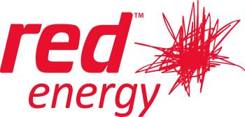 Red Energy – Logo